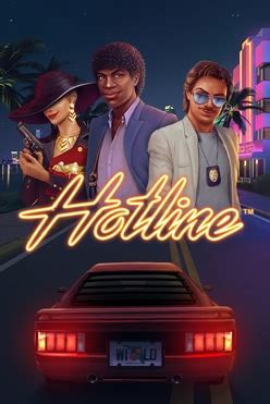 Hotline Slot Review (2024) .